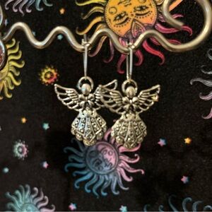 🩷Angel Earrings🩷